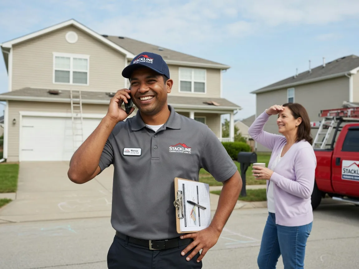 Chimney flashing repair Liberty, WV FAQs